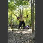 我是功夫摄影师