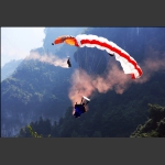 空中英雄