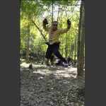 我是功夫摄影师