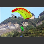空中英雄