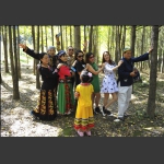 我是小小功夫摄影师