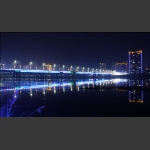 慈利夜色