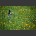 “小花”