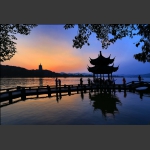 夕阳无限好