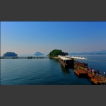 千岛湖