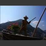“老船工”