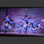 欢乐潇湘.2015.10.30活力永定