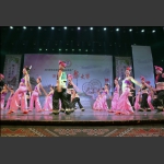 欢乐潇湘.2015.10.30活力永定