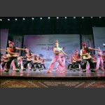 欢乐潇湘.2015.10.30活力永定