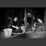 百姓生活