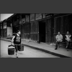 不辞劳苦
