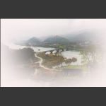 烟雨江南