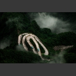 《仙山天路》