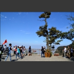 天门山之秋