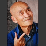 八十了
