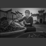 古村小卖