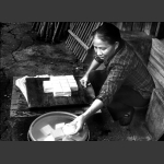客家豆腐