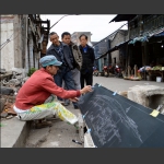 把历史留住