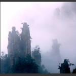 奇山