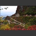 崇山路