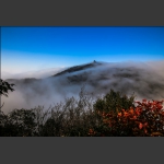 云梦山