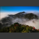 云梦山寺