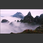 天门山秋色1