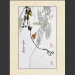 花鸟图