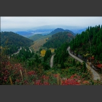 多彩崇山3