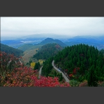 多彩崇山2