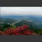 多彩崇山
