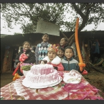生日快乐