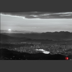 山城