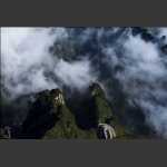 《迷雾天门山》