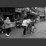 即将消失的老南门囗5