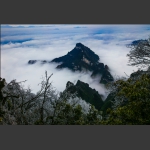 天门山风光1-8