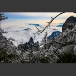 天门山风光1-3