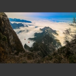 天门山风光1-2