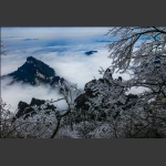 天门山风光1-9