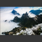 天门山风光1-7