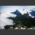 天门山风光1-6