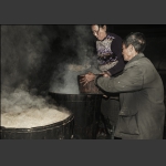 榨油坊