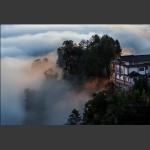 仙山楼阁
