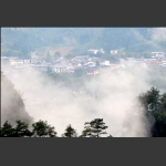云上人家是仙居