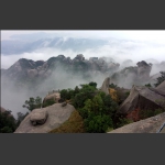 美丽太姥山