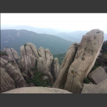 美丽太姥山