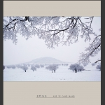 雪野苍茫