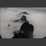 漫步云端