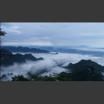天门山风光3