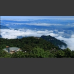 天门山风光2